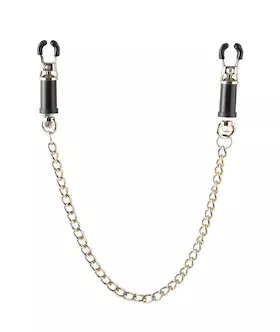 Fetish Fantasy Series Nipple Barrel Clamps