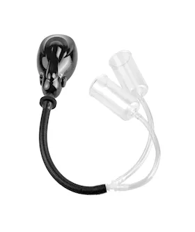 Fetish Fantasy Extreme Auto-vac Nipple Pumps