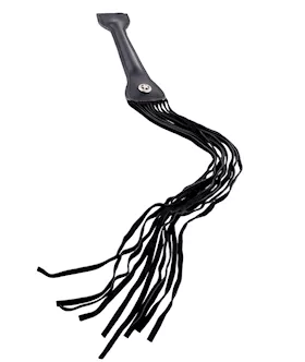Fetish Fantasy Series Pony Flogger