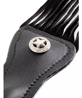 Fetish Fantasy Series Pony Flogger