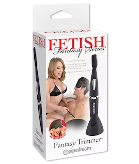 Fetish Fantasy Series Fantasy Trimmer