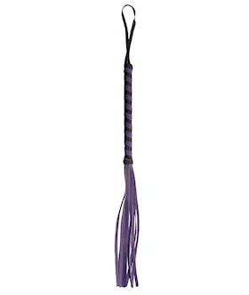 Fetish Fantasy Series Deluxe Cat O'nine