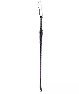 Fetish Fantasy Series Deluxe Riding Crop
