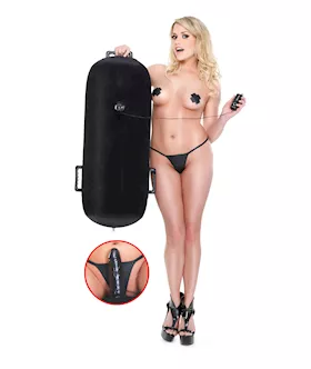 Fetish Fantasy Series Inflatable Luv Log