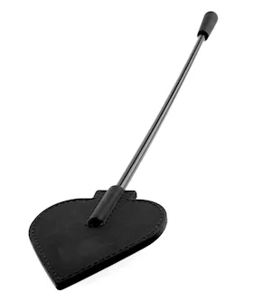 Fetish Fantasy Series Silicone Spade