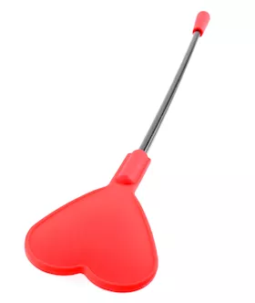 Fetish Fantasy Series Silicone Heart