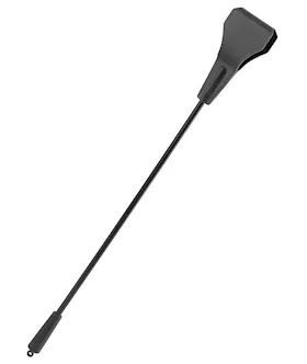 Fetish Fantasy Series Silicone Crop