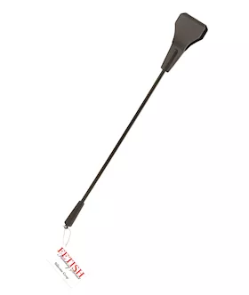 Fetish Fantasy Series Silicone Crop