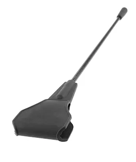 Fetish Fantasy Series Silicone Crop