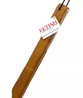 Fetish Fantasy Series Bamboo Slap Happy