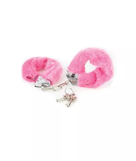 Fetish Fantasy Series Fancy Furry Cuffs
