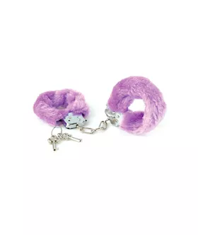 Fetish Fantasy Series Fancy Furry Cuffs