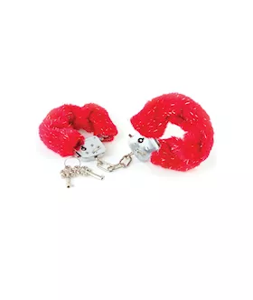 Fetish Fantasy Series Fancy Furry Cuffs