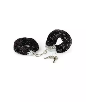Fetish Fantasy Series Fancy Furry Cuffs
