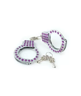 Fetish Fantasy Series Fancy Cuffs