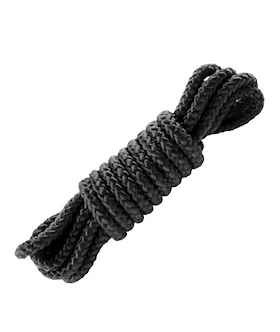 Fetish Fantasy Series Mini Silk Rope