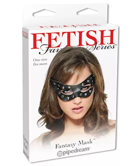 Fetish Fantasy Series Fantasy Mask