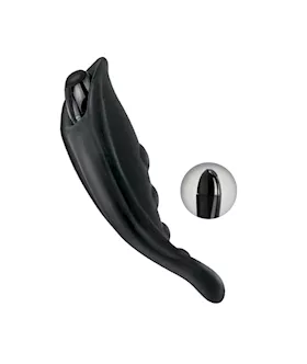 Fetish Fantasy Series Vibrating Strap-on Liner
