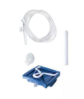 Fetish Fantasy Series Shower Unisex Douche