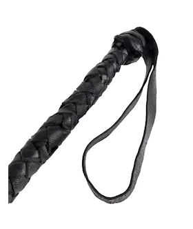 Fetish Fantasy Series Limited Edition Riding Crop