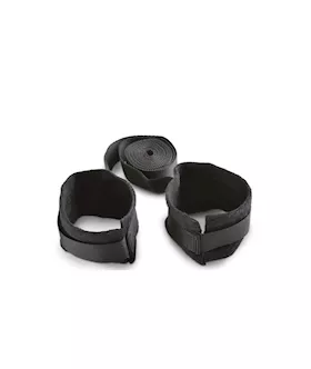 Fetish Fantasy Series Limited Edition Sub And Dom Kit