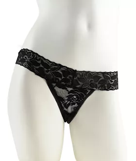 Ff Ltd Edition Remote Control Vibrating Panties Regular Size