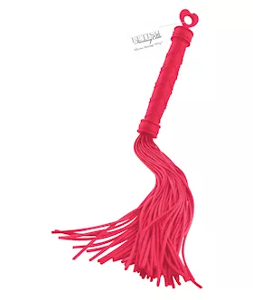 Fetish Fantasy Elite Silicone Bondage Whip