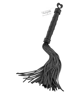 Fetish Fantasy Elite Silicone Bondage Whip