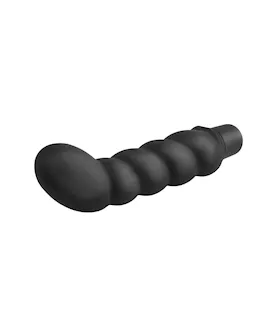 Ribbed P-spot Vibe