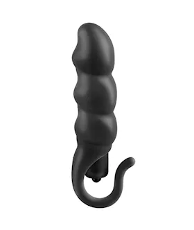 Anal Fantasy Collection Wild Wiggler Anal Vibrator