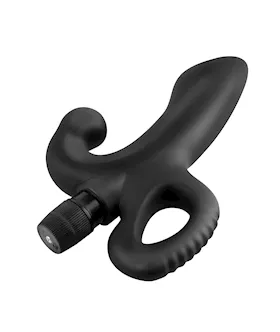 Anal Fantasy Collection Vibrating Prostate Massager