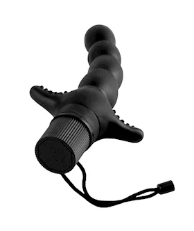 Anal Fantasy Collection 5-function Prostate Vibe