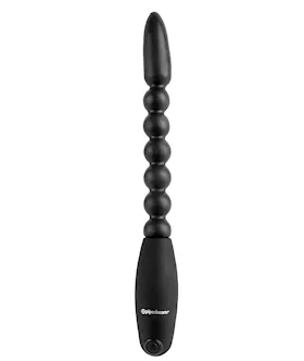 Anal Fantasy Collection FlexaPleaser Power Beads