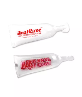 Anal Fantasy Collection Finger In The Ace Kit