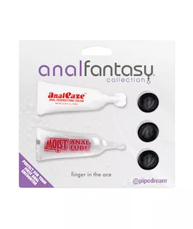 Anal Fantasy Collection Finger In The Ace Kit