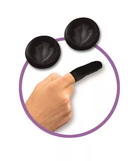 Anal Fantasy Collection Finger In The Ace Kit