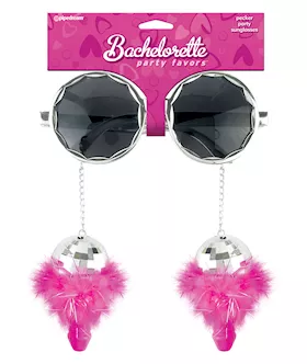 Pecker Party Sunglasses
