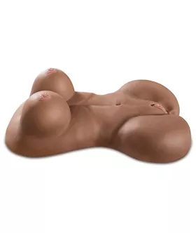 Torso 2 Mega Masturbator