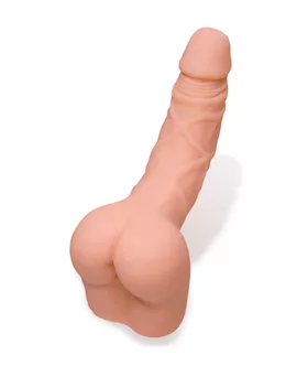 Pipedream Extreme Fuck My Cock Dildo