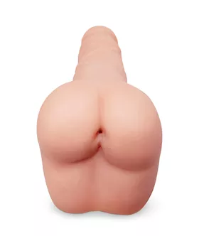 Pipedream Extreme Fuck My Cock Dildo