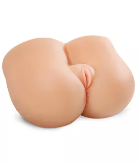 Pipedream Extreme Realistic Petite Ass Masturbator