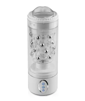 Pipedream Extreme Toyz Roto-bator Mouth