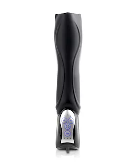 Pipedream Extreme Toyz Vibrating Roto-teazer