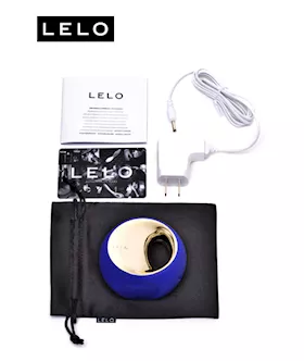 Lelo Ora 2