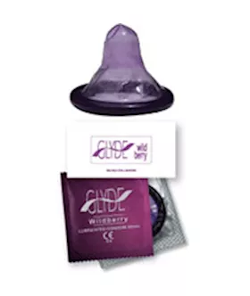 Glyde Ultra 100 Bulk Pack
