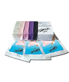 Sheer Glyde Dams Mixed 3 Pack