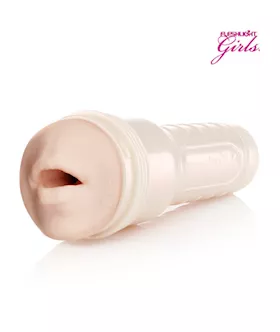 Fleshlight Girls Bibi Jones Mouth