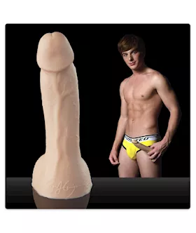 Fleshjack Boys Brent Corrigan Dildo