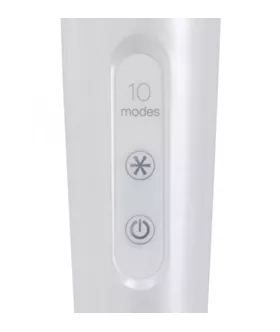 Spellbinder Flexi-neck 10 Mode Wand Massager