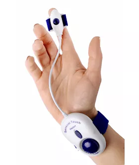 Sensa Touch Finger Vibe